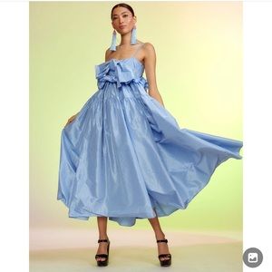 Cynthia Rowley party dress